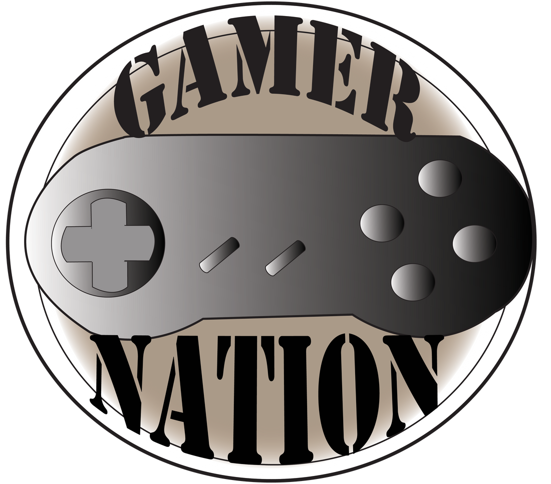 Video Game Tees