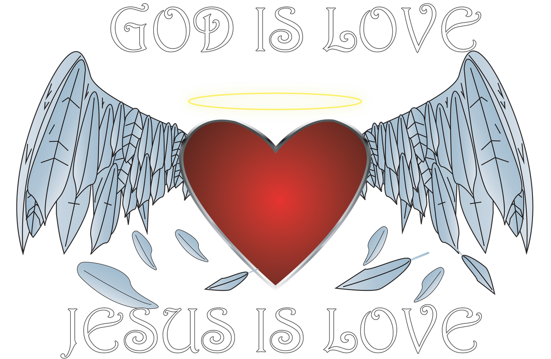 Christian wear.
