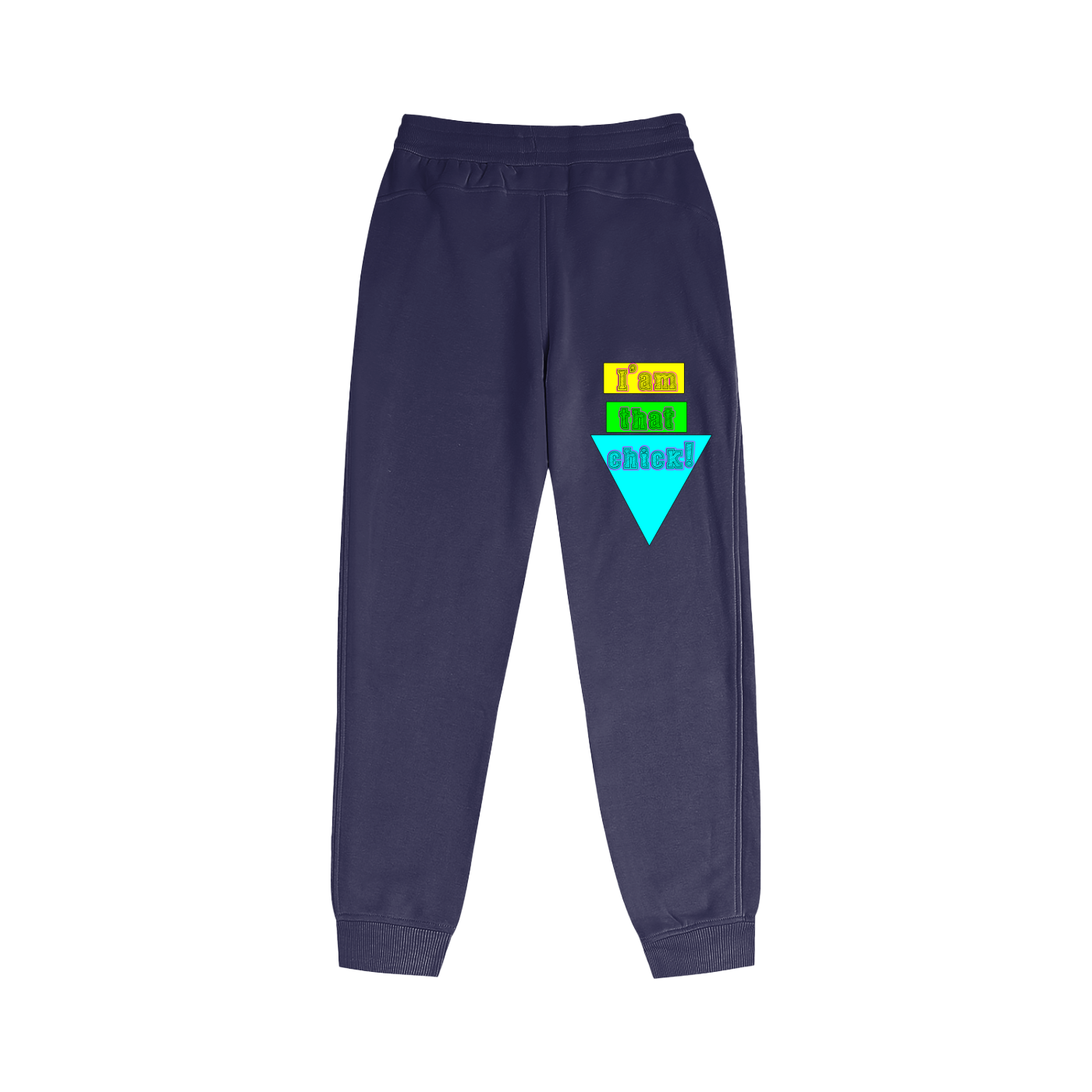 I'm that chick Jogger Pants