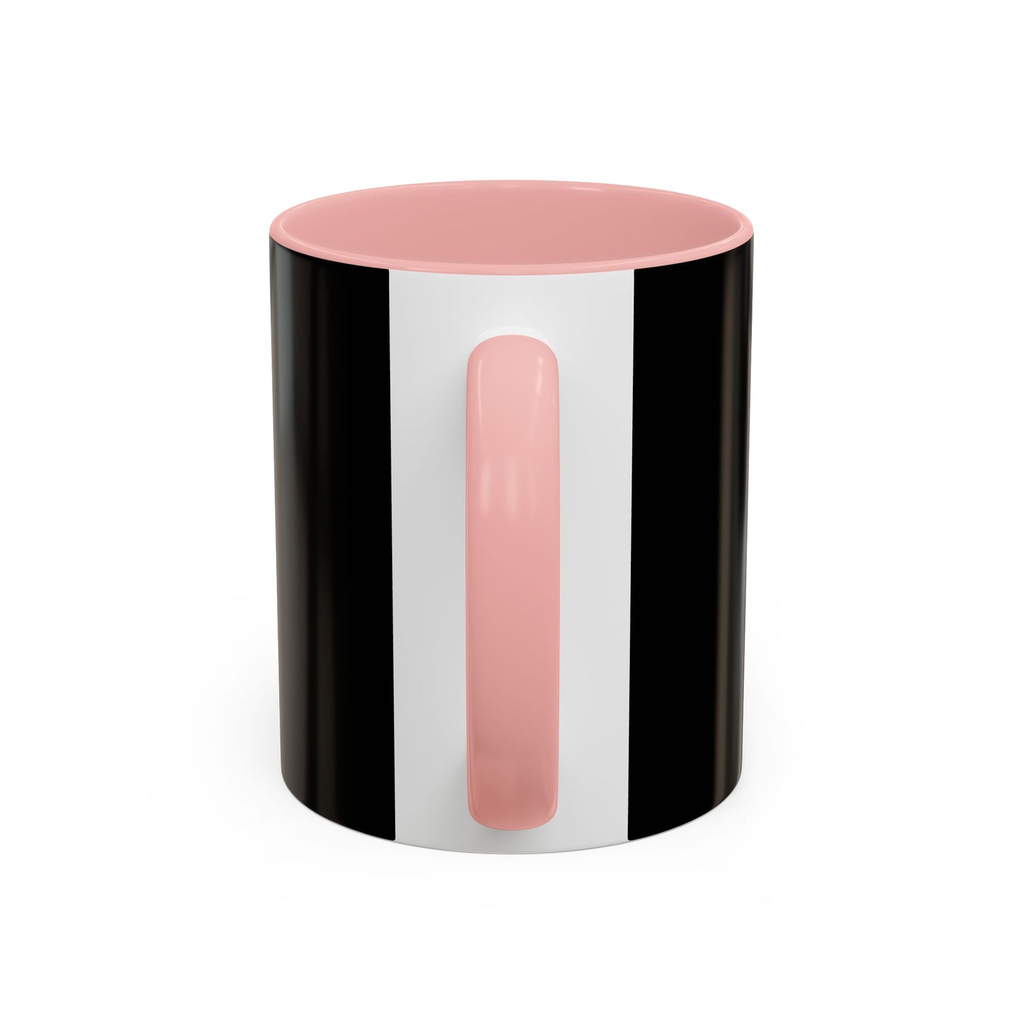Coffee Mug - Accent Coffee Mug (11, 15oz) - Pop Out and Show Off Your Accent