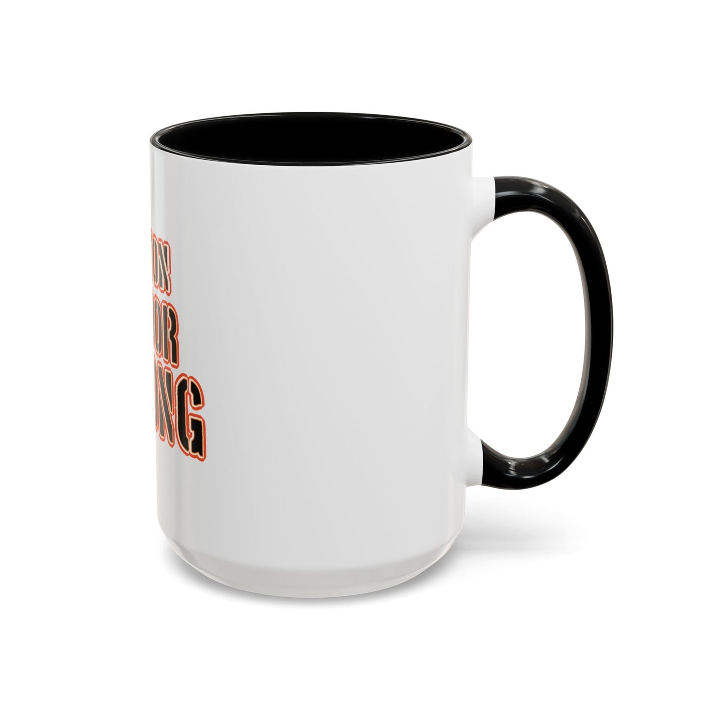 Coffee Mug Benton Harbor strong