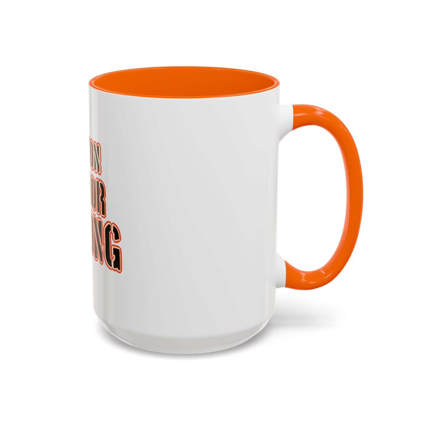 Coffee Mug Benton Harbor strong