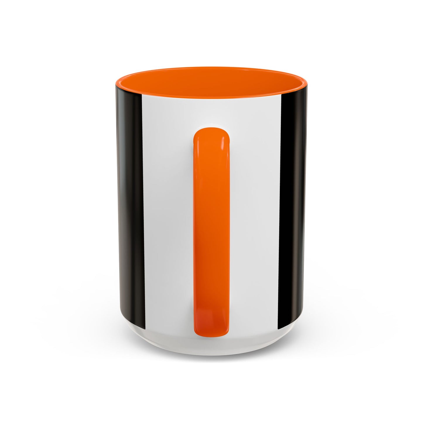Coffee Mug - Accent Coffee Mug (11, 15oz) - Pop Out and Show Off Your Accent