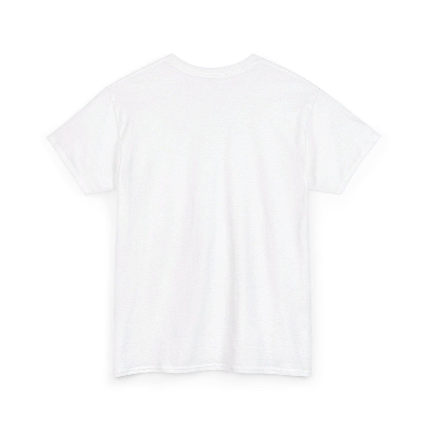 Dj in memory Unisex Heavy Cotton Tee