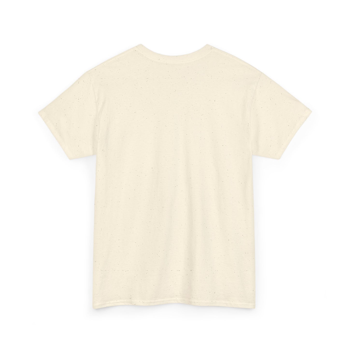 Football Back Unisex Heavy Cotton Tee - Perfect for Game Days, Sports Fans, Tailgating, Gifting, and Casual Wear