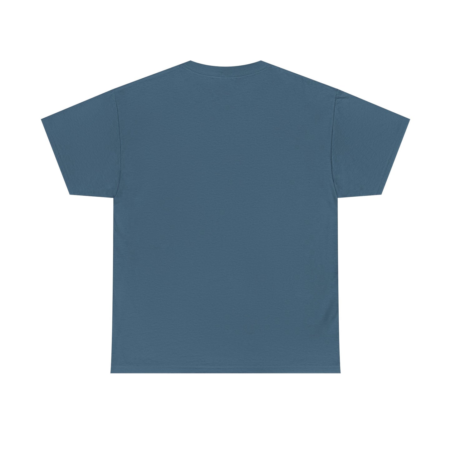 Crash Out Unisex Heavy Cotton Tee