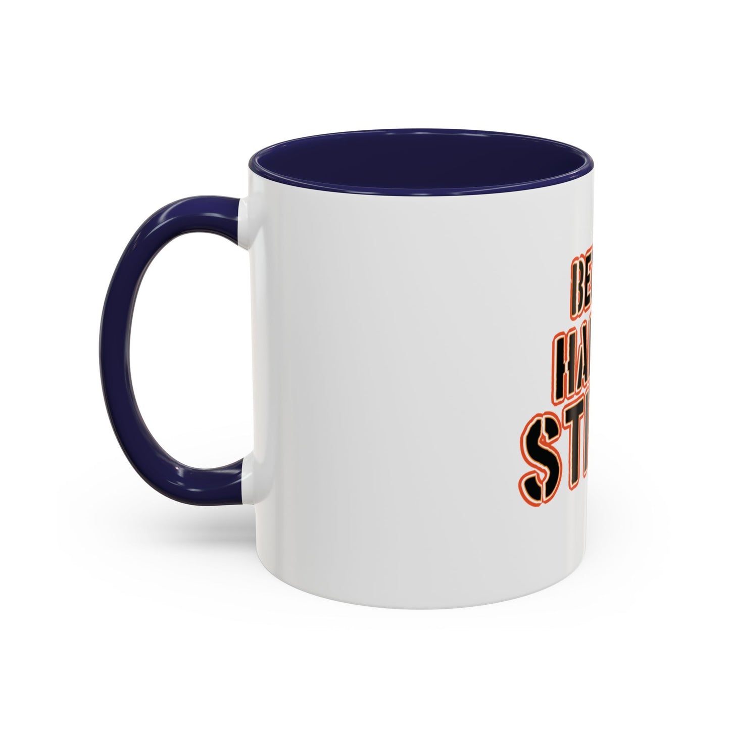 Coffee Mug Benton Harbor strong