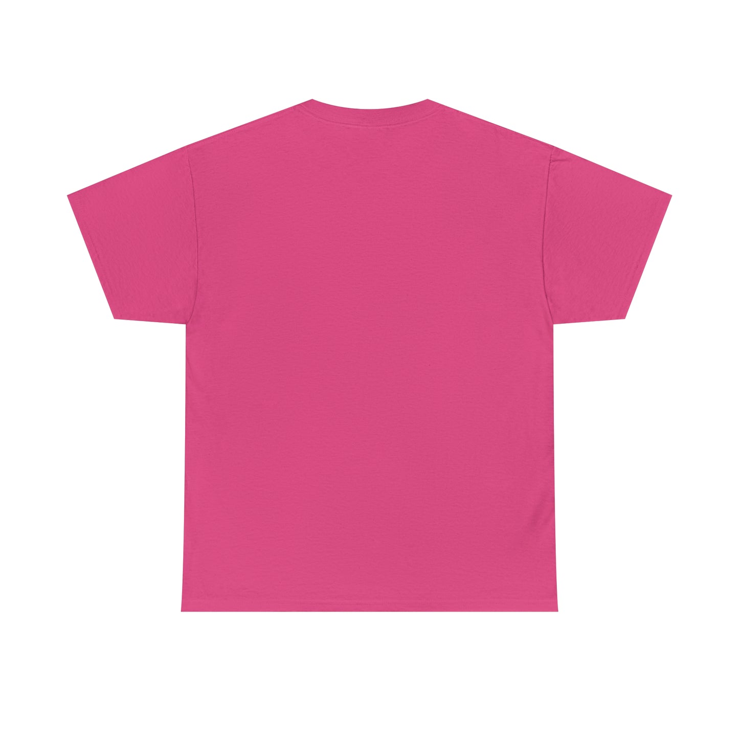 Barbie Unisex Heavy Cotton Tee