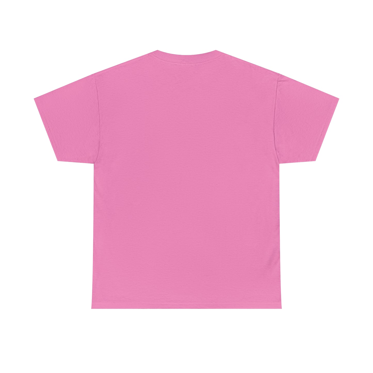 Barbie Unisex Heavy Cotton Tee