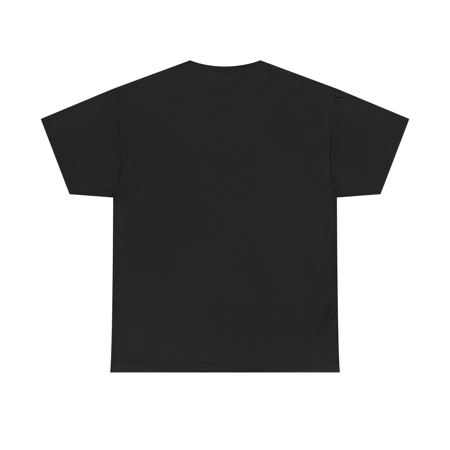 Crash Out Unisex Heavy Cotton Tee