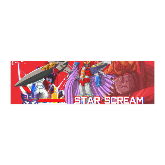 Star Car Magnets