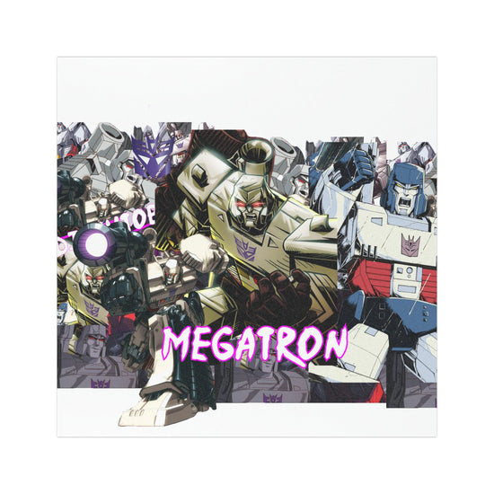 Megs Car Magnets