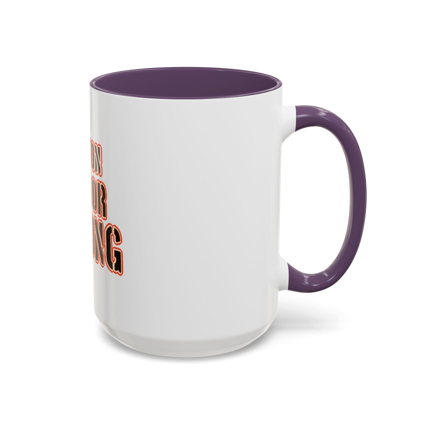 Coffee Mug Benton Harbor strong