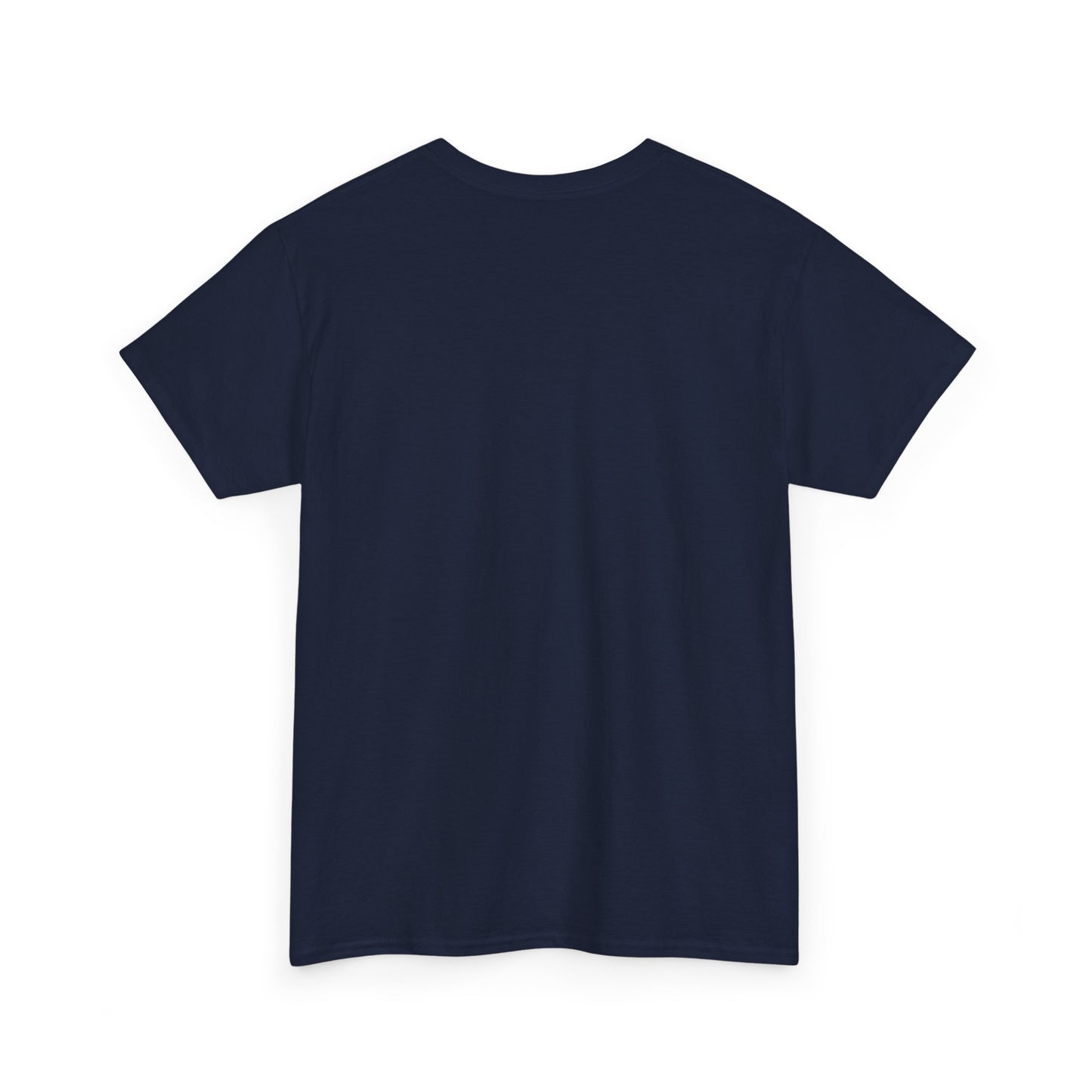 Football Back Unisex Heavy Cotton Tee - Perfect for Game Days, Sports Fans, Tailgating, Gifting, and Casual Wear