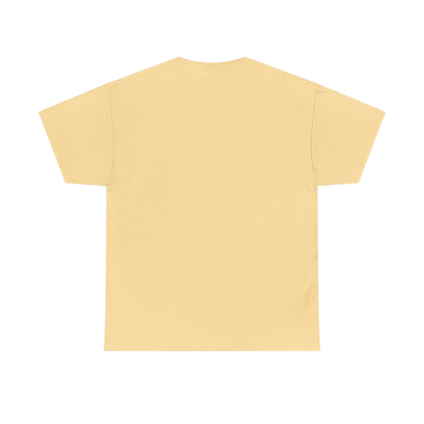 Religious Cotton Tee - God Makes All Things New Design