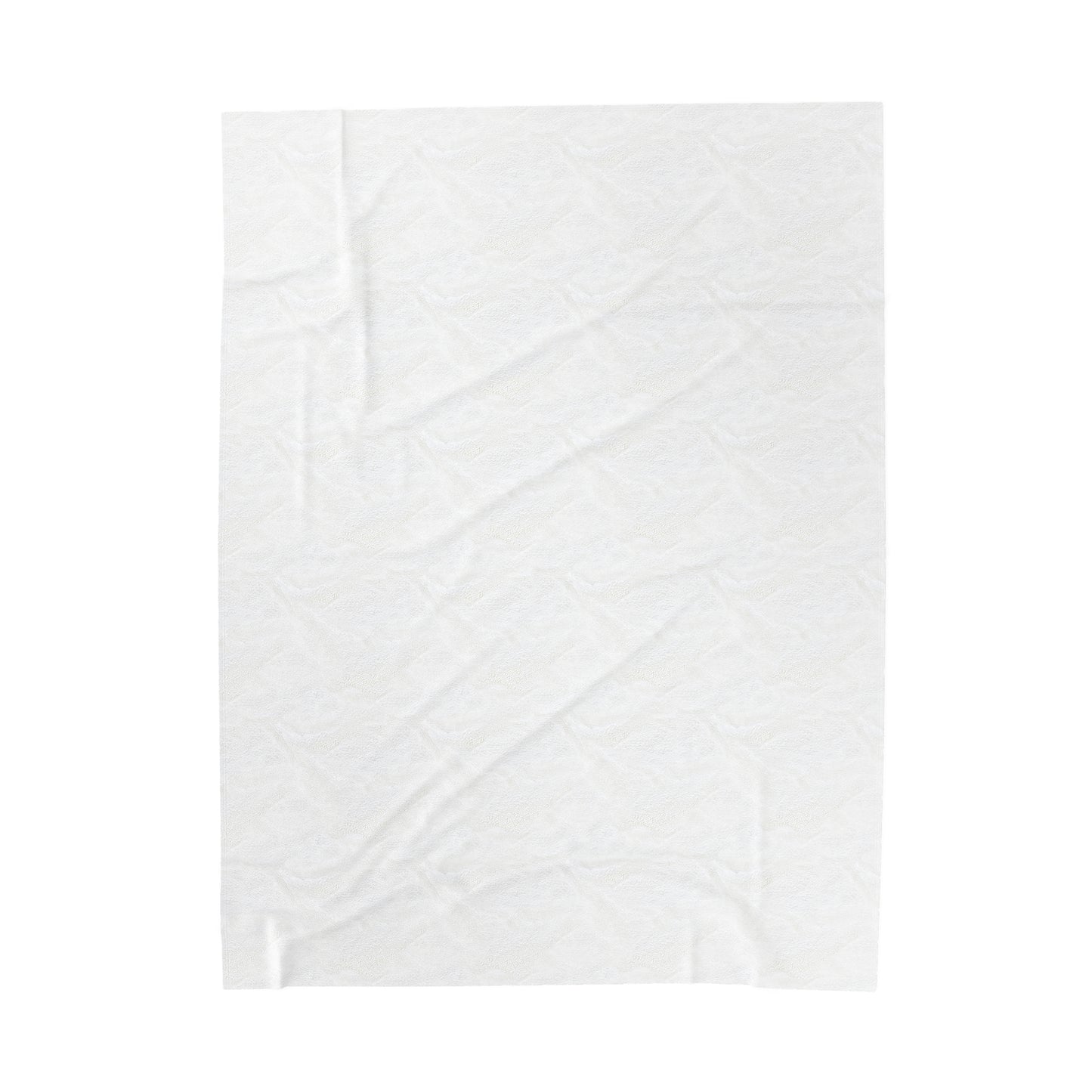 Velveteen Plush Blanket - You Love this