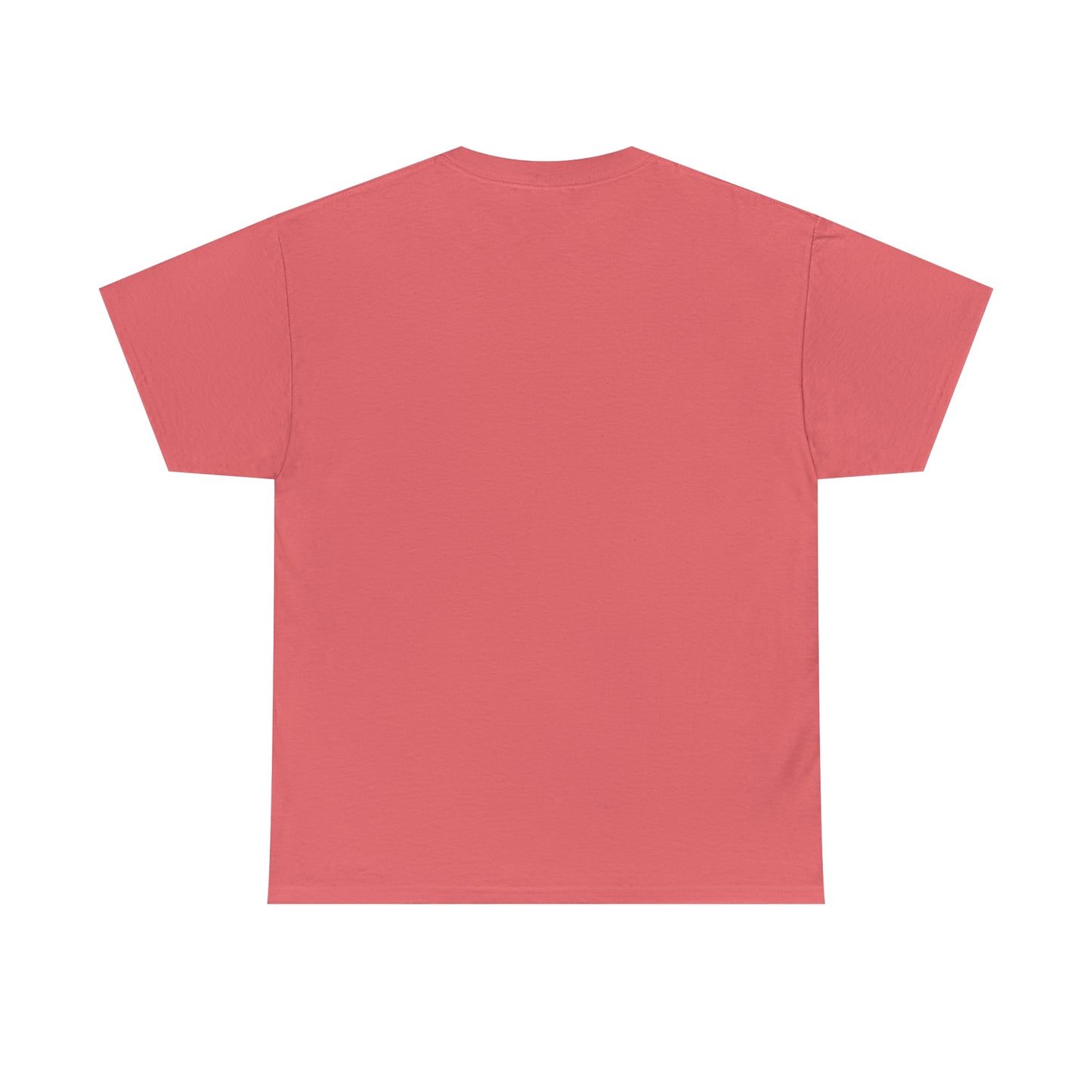 Barbie Unisex Heavy Cotton Tee