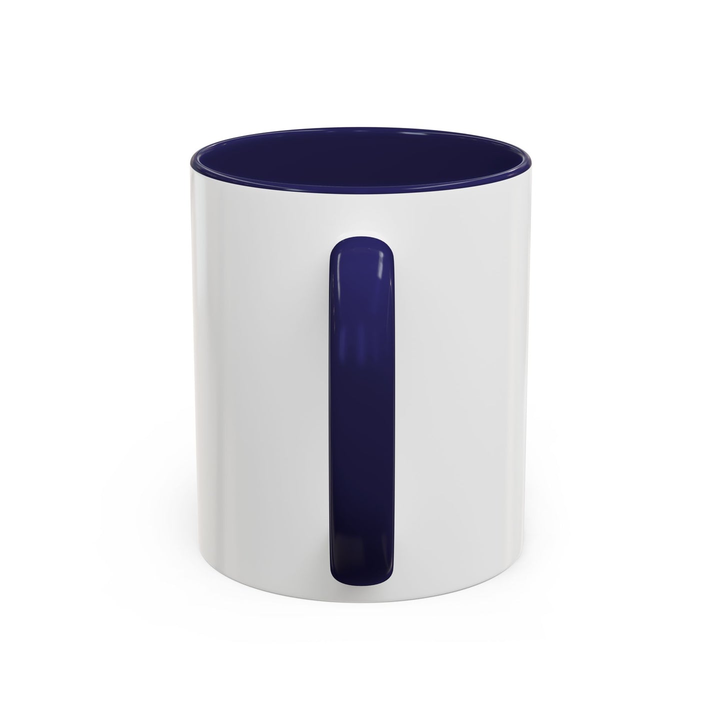 Coffee Mug Benton Harbor strong