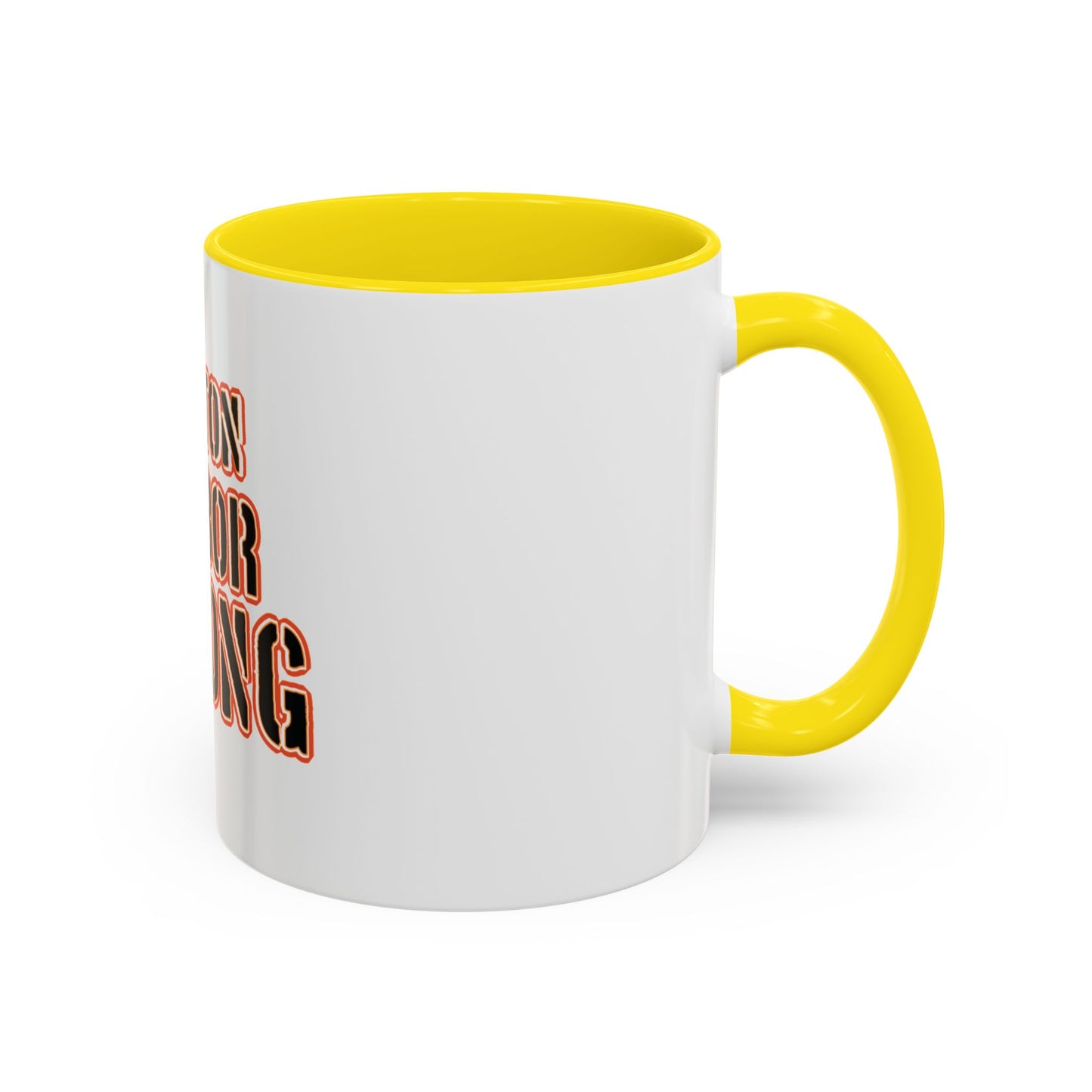 Coffee Mug Benton Harbor strong