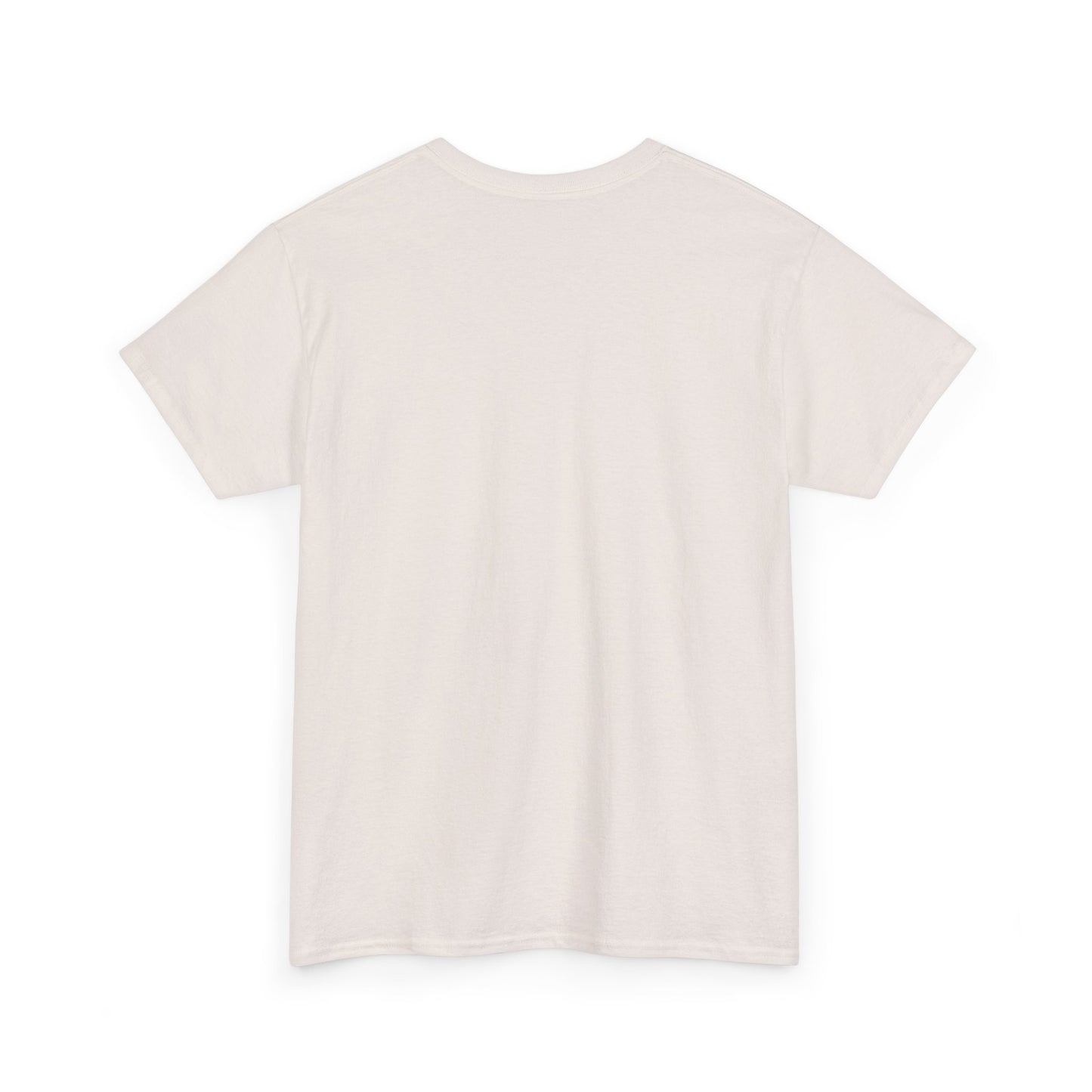 Crash Out Unisex Heavy Cotton Tee