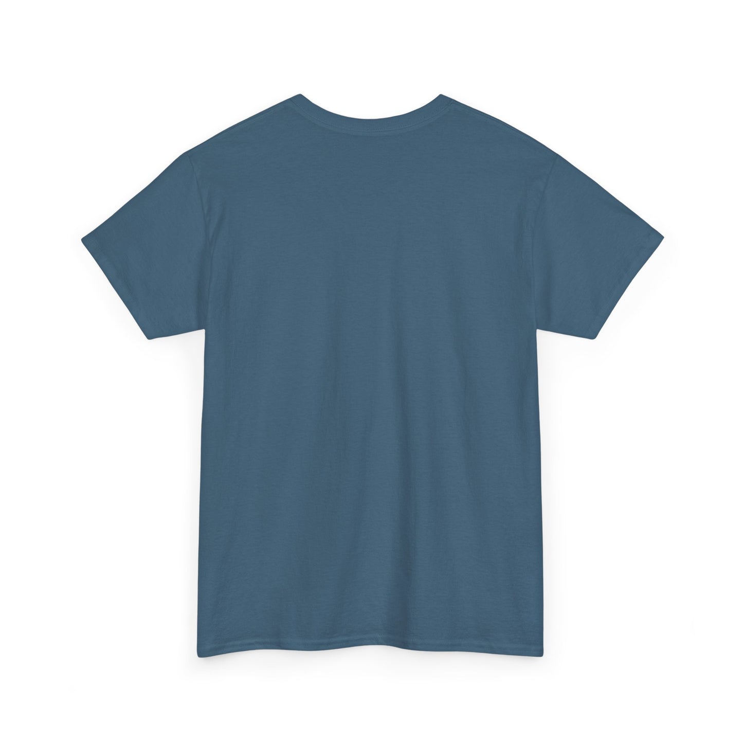 Crash Out Unisex Heavy Cotton Tee