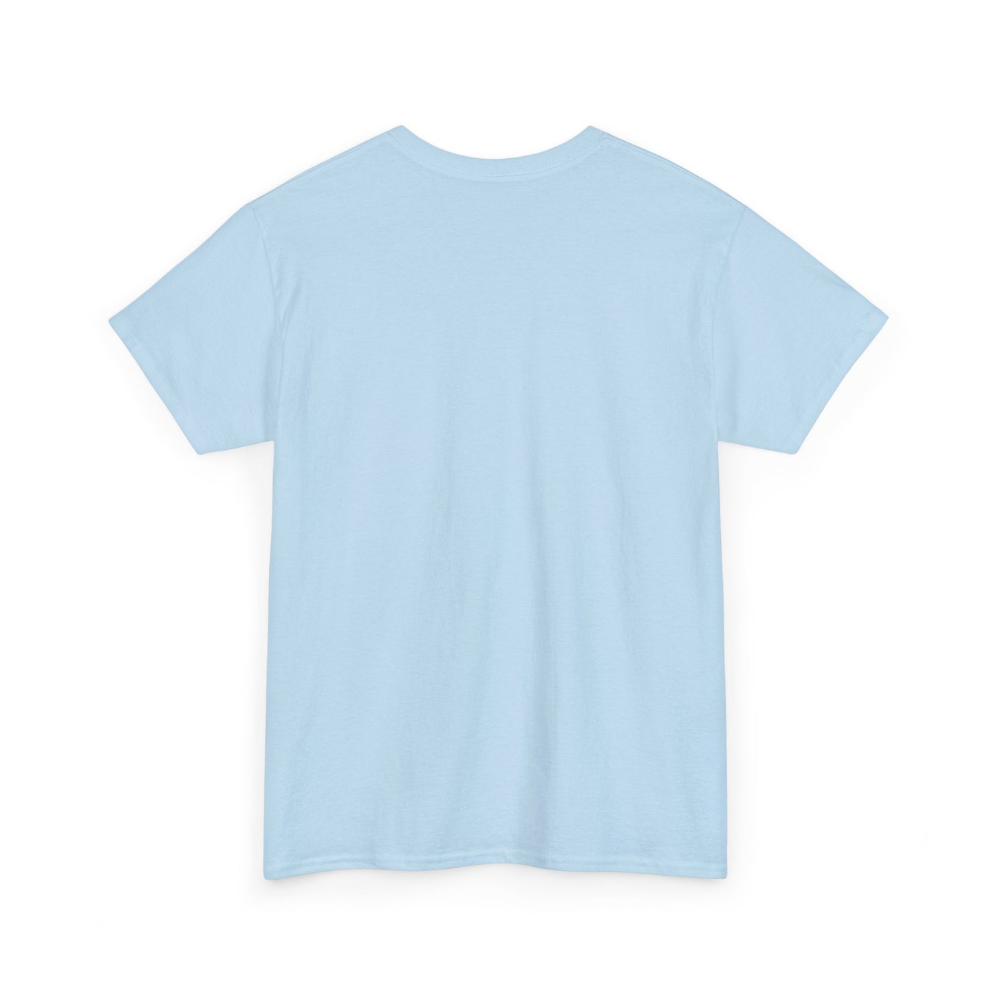 Football Season Unisex Heavy Cotton Tee | Casual Sportswear, Gift for Football Fans, Game Day Outfit, Tailgate Essentials, Unisex Tee