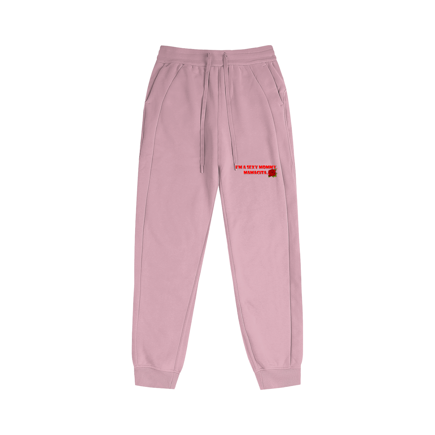 Sexy Mamma Cita Jogger Pants