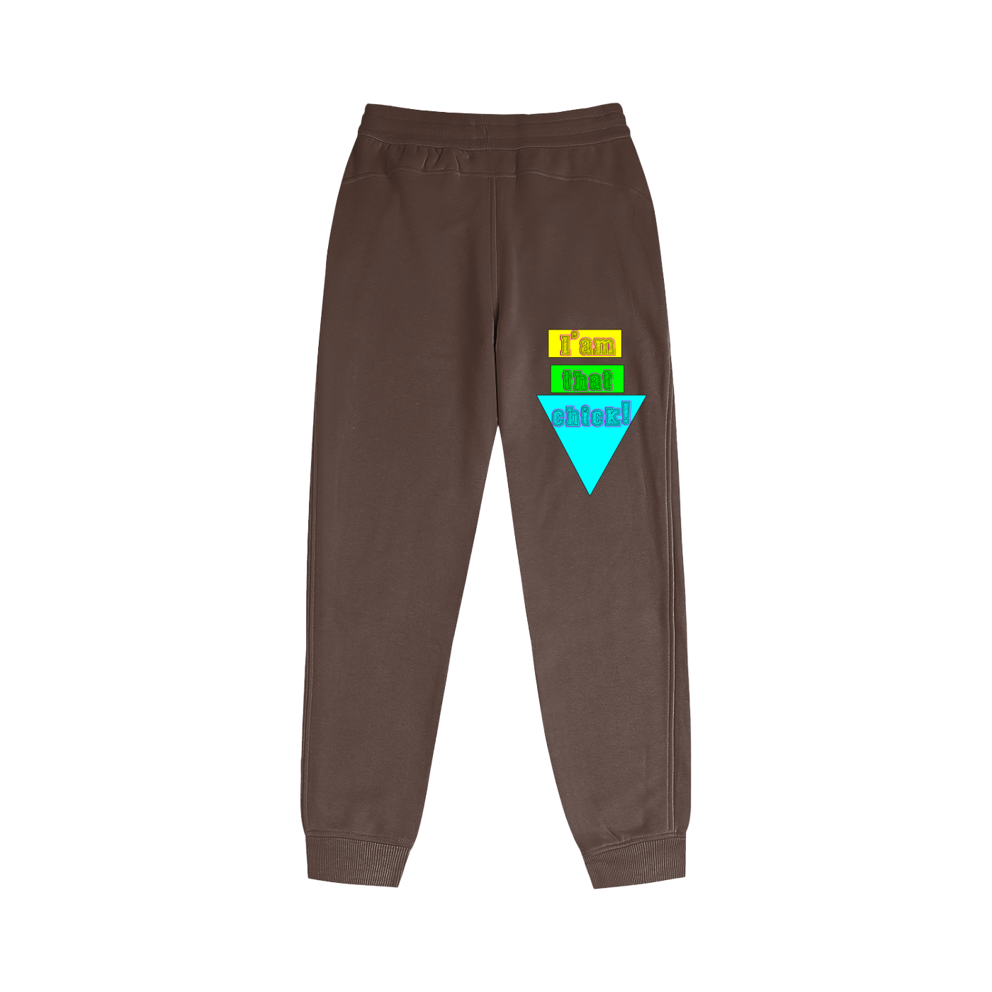 I'm that chick Jogger Pants