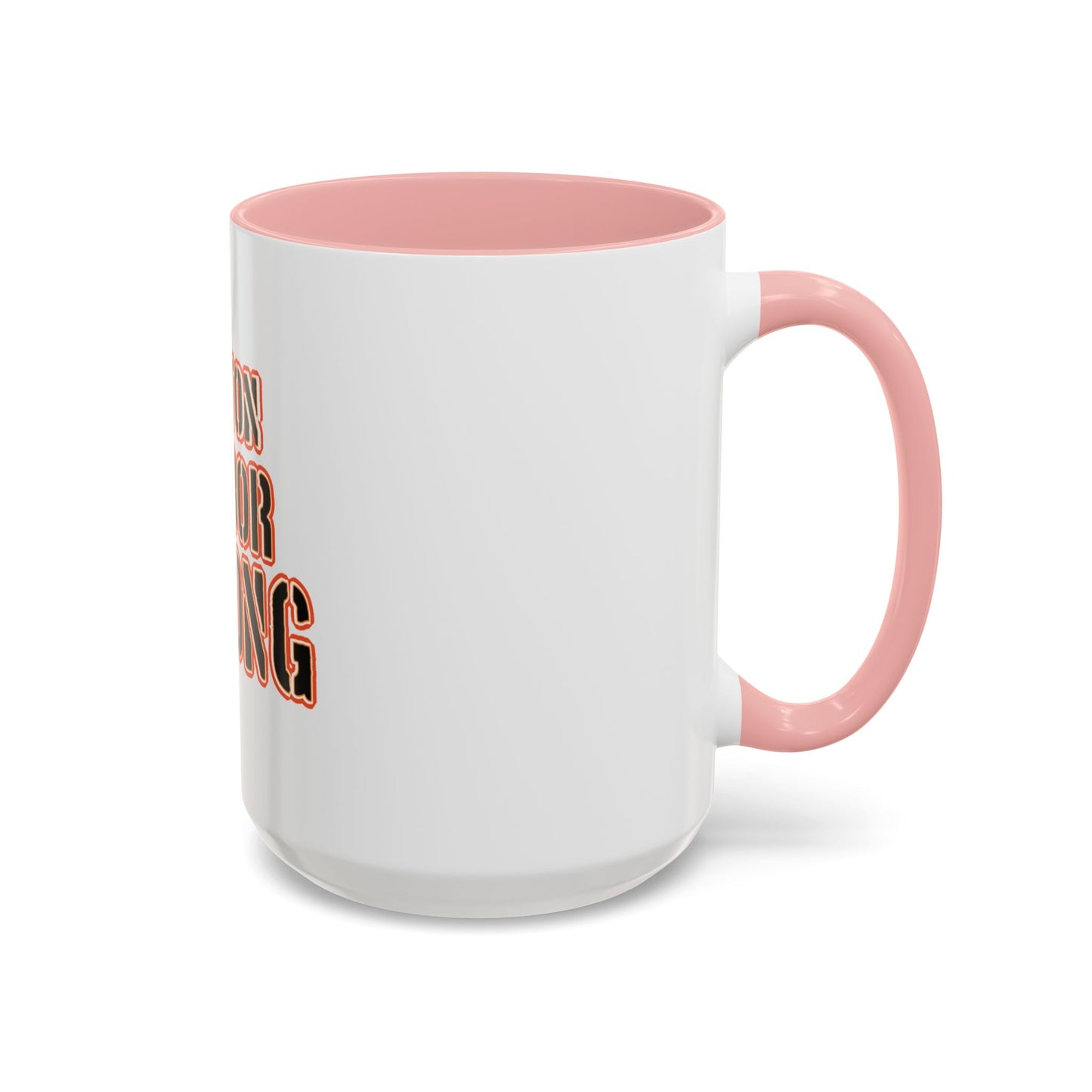 Coffee Mug Benton Harbor strong