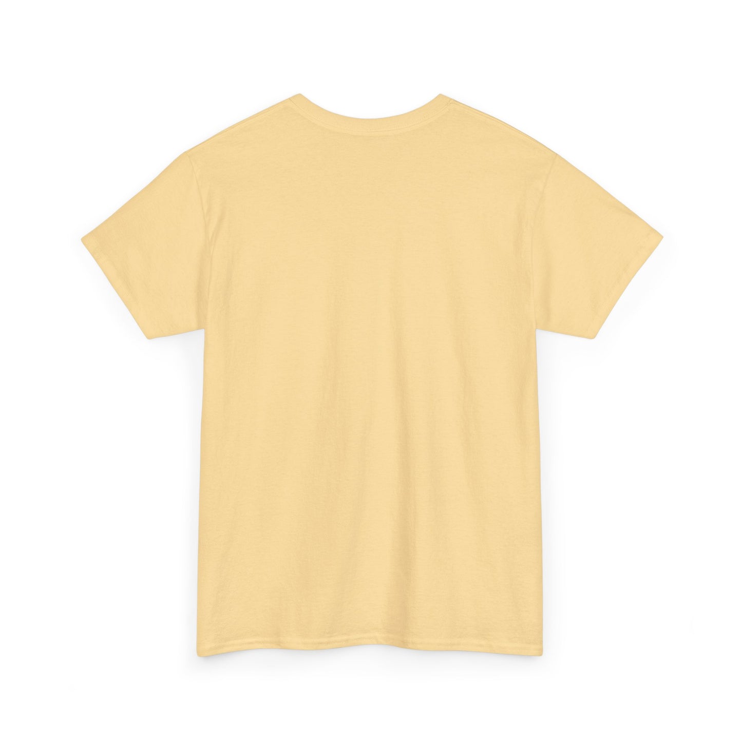Crash Out Unisex Heavy Cotton Tee