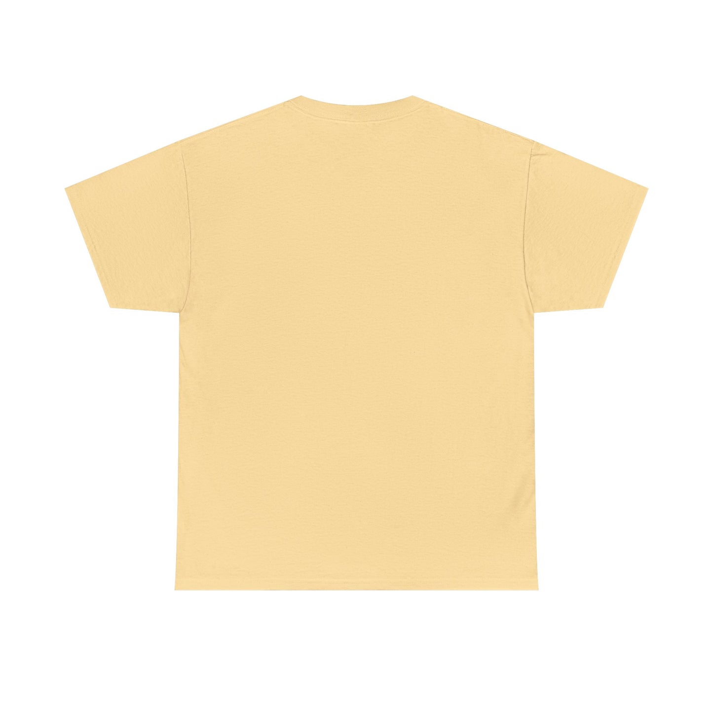 Crash Out Unisex Heavy Cotton Tee