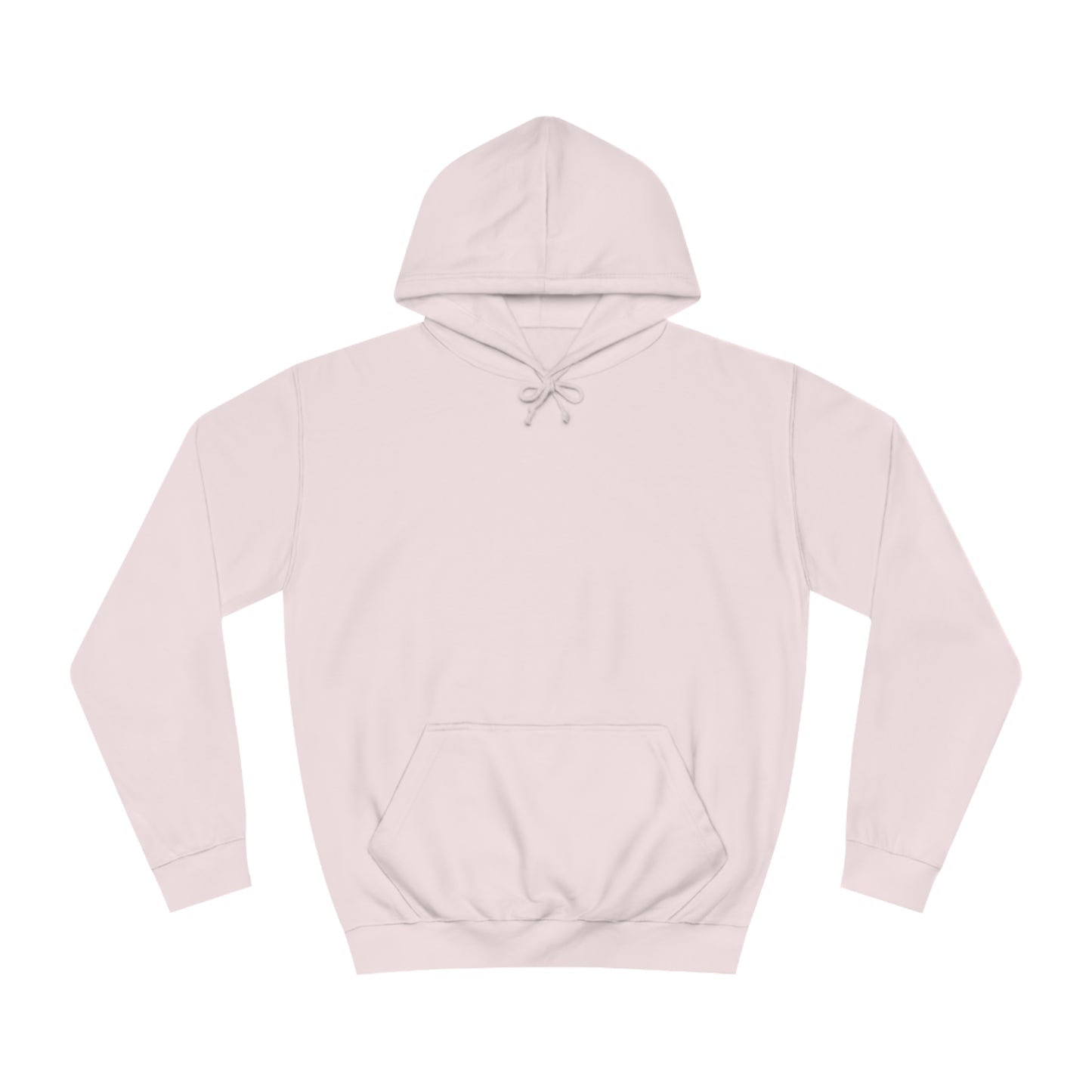 the BarbieUnisex College Hoodie