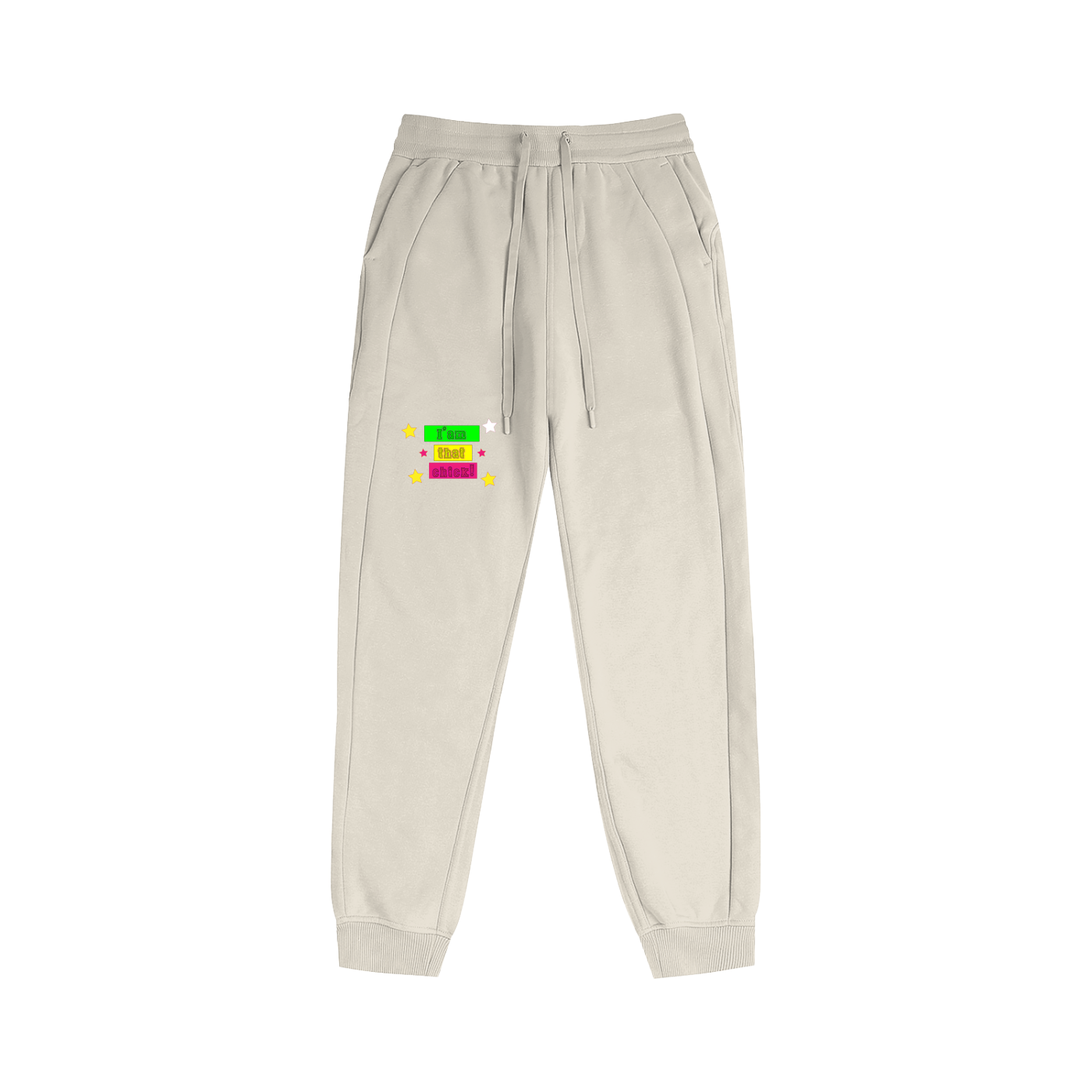 I'm that chick Jogger Pants