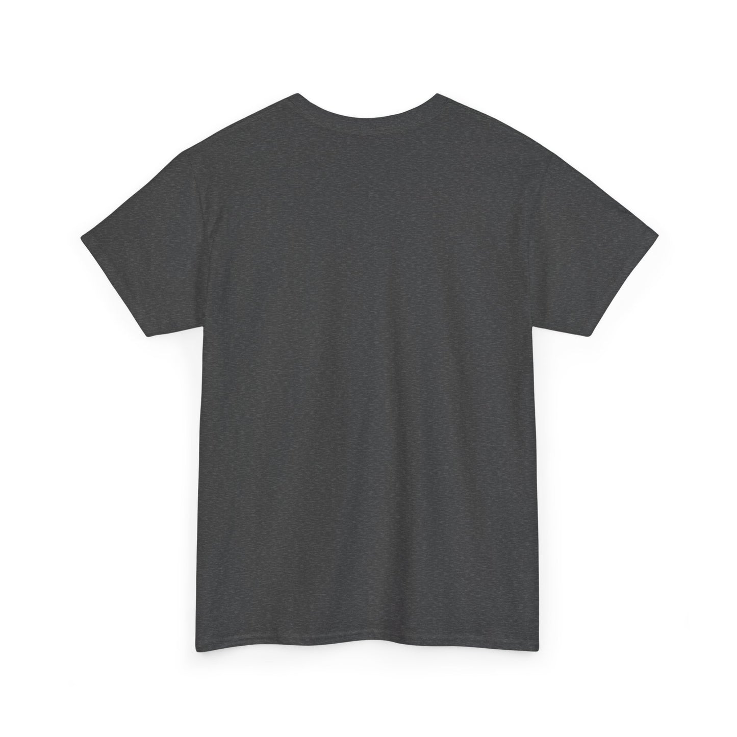 Crash Out Unisex Heavy Cotton Tee