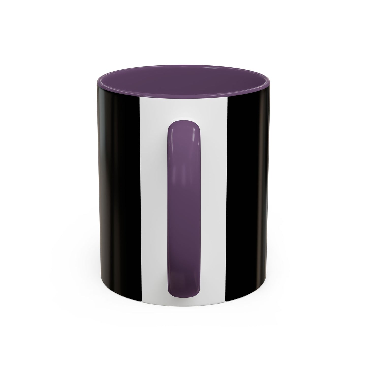 Coffee Mug - Accent Coffee Mug (11, 15oz) - Pop Out and Show Off Your Accent