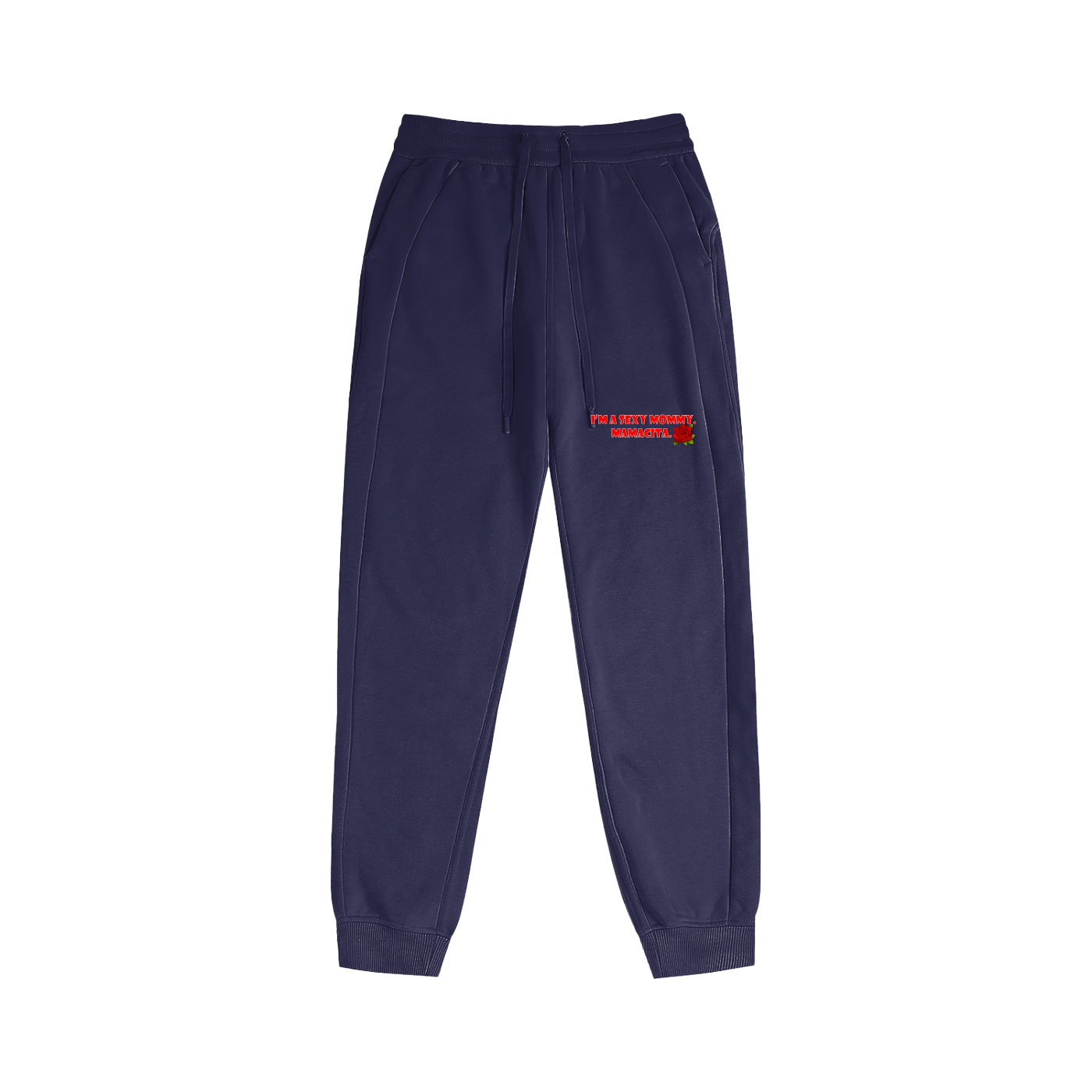 Sexy Mamma Cita Jogger Pants