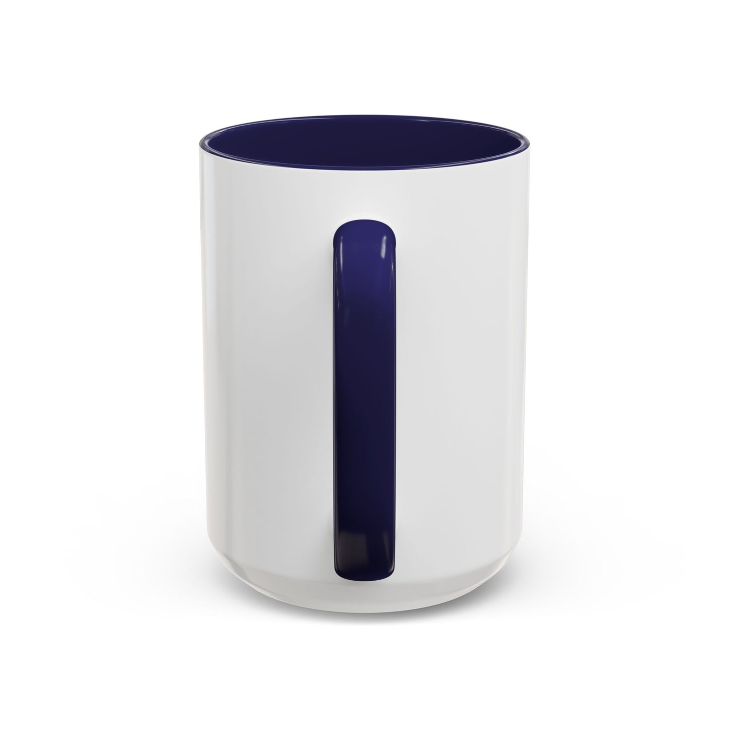 Coffee Mug Benton Harbor strong