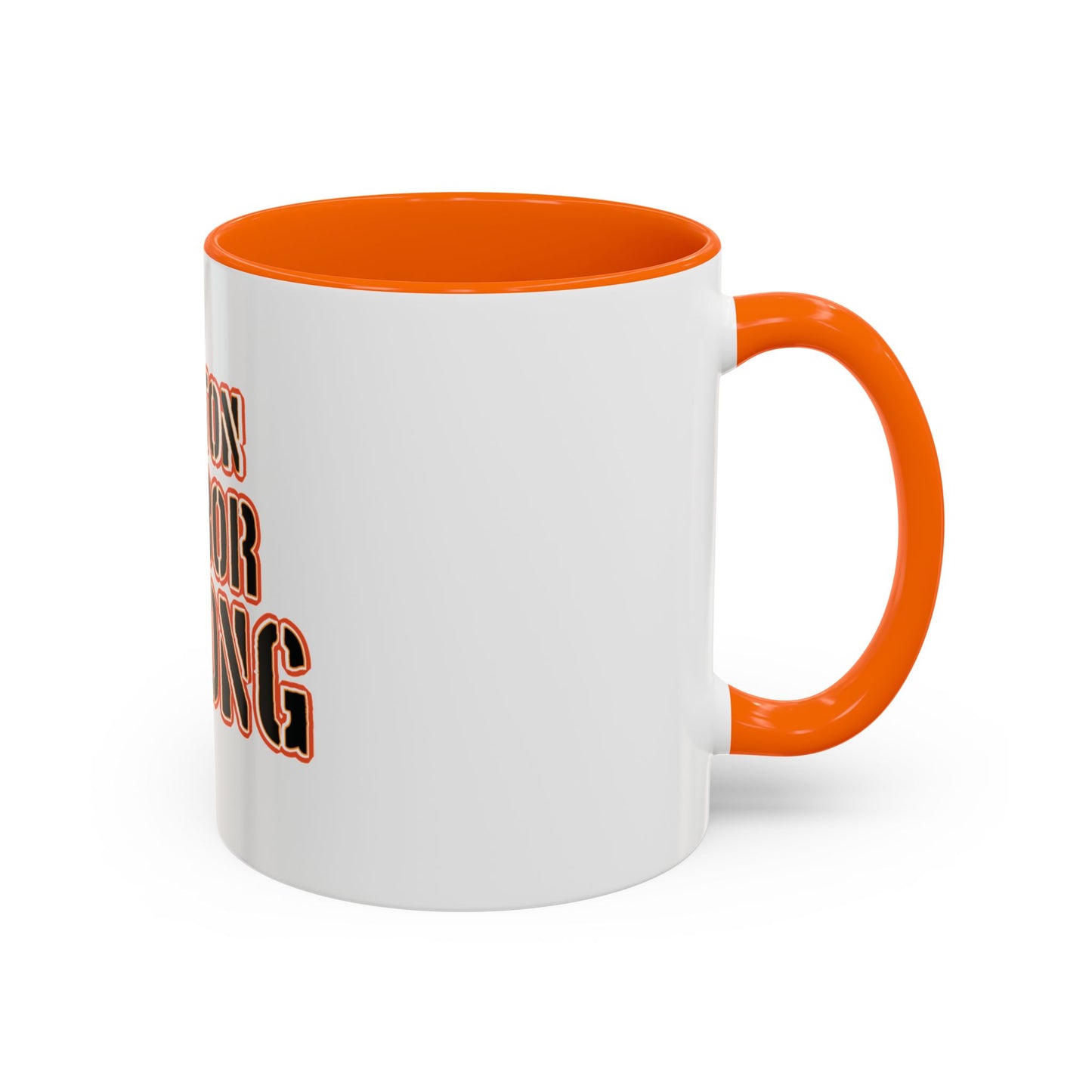 Coffee Mug Benton Harbor strong
