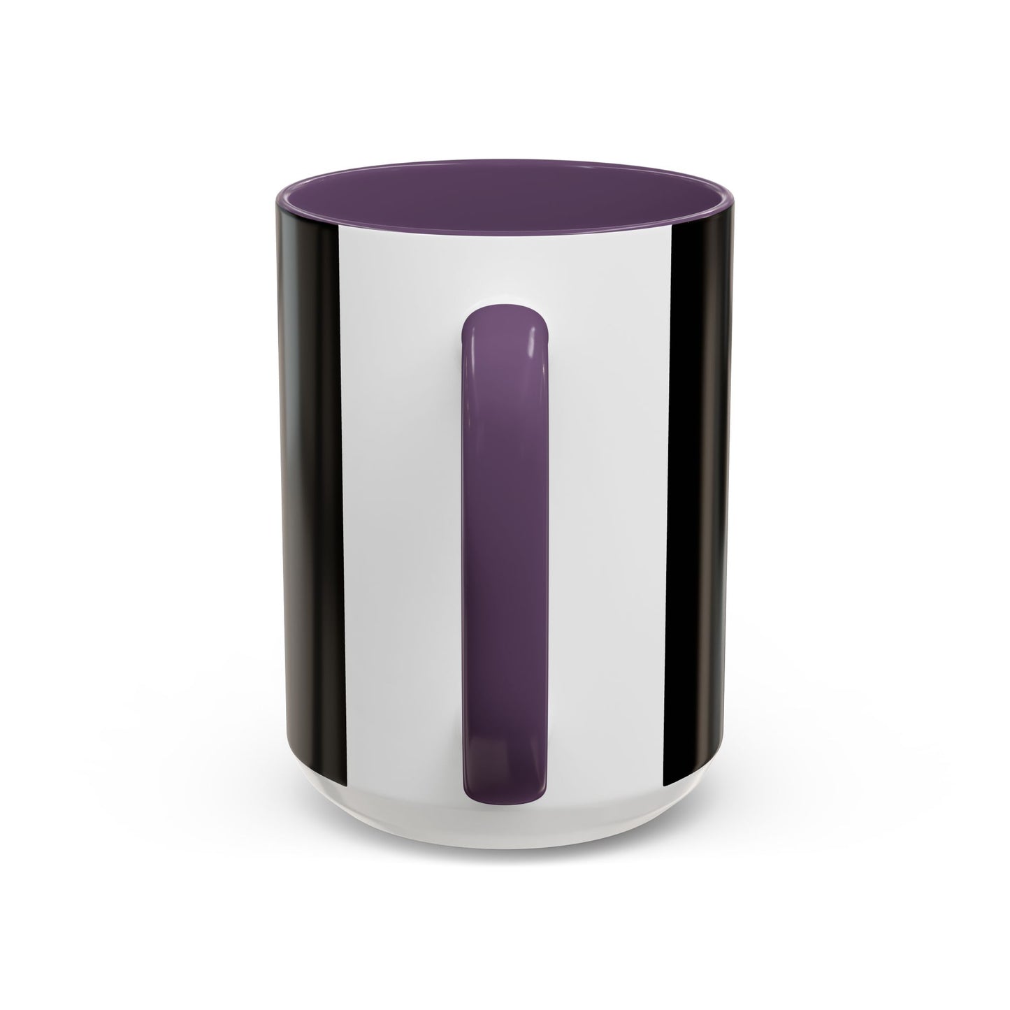 Coffee Mug - Accent Coffee Mug (11, 15oz) - Pop Out and Show Off Your Accent