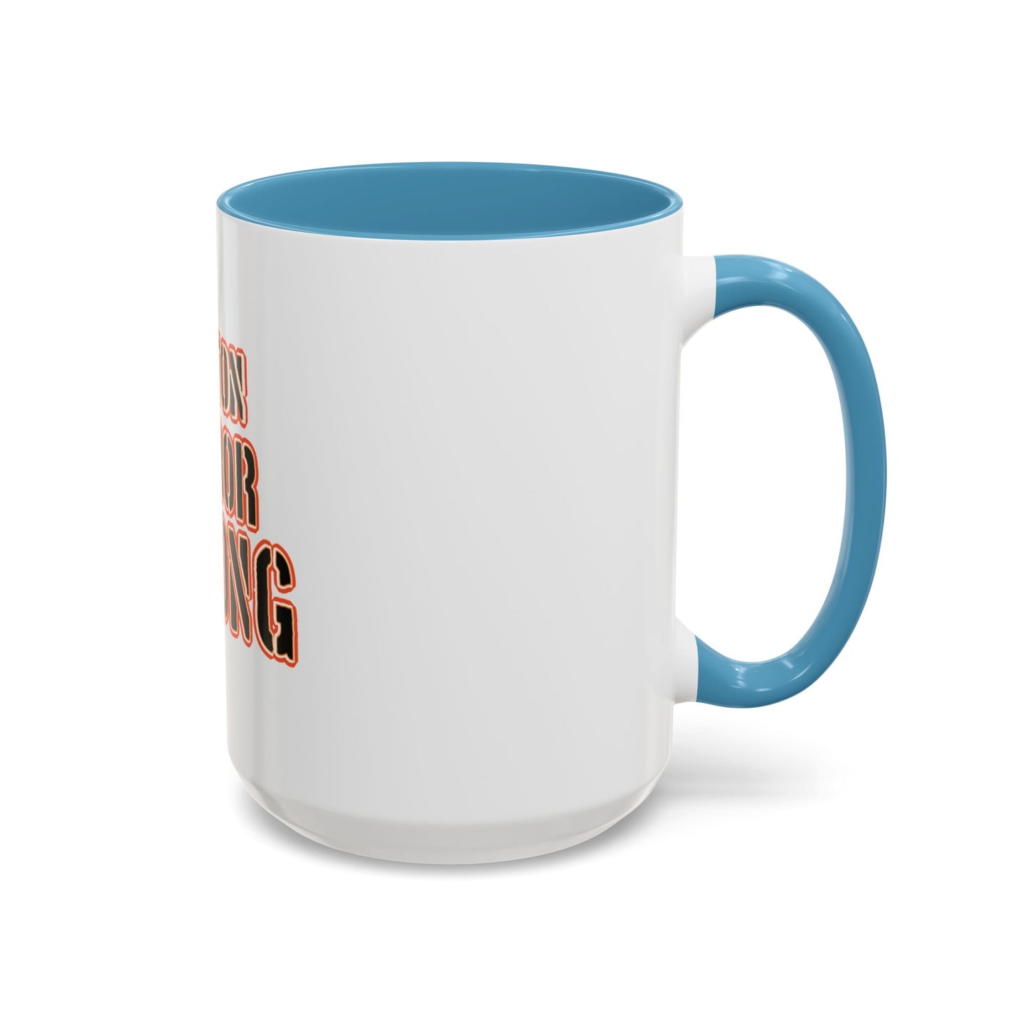 Coffee Mug Benton Harbor strong