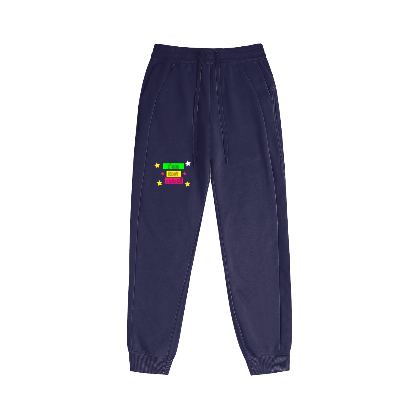 I'm that chick Jogger Pants
