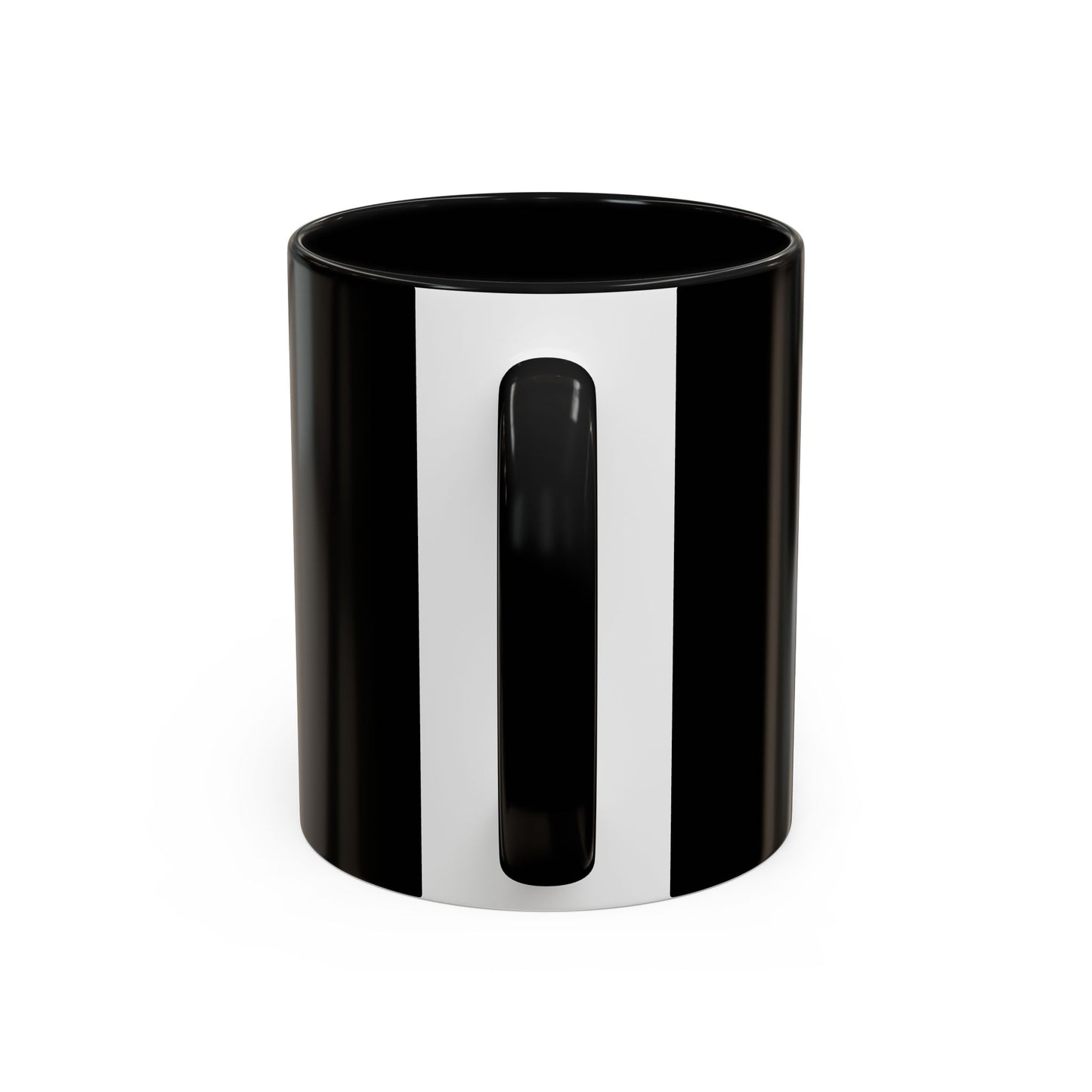 Coffee Mug - Accent Coffee Mug (11, 15oz) - Pop Out and Show Off Your Accent