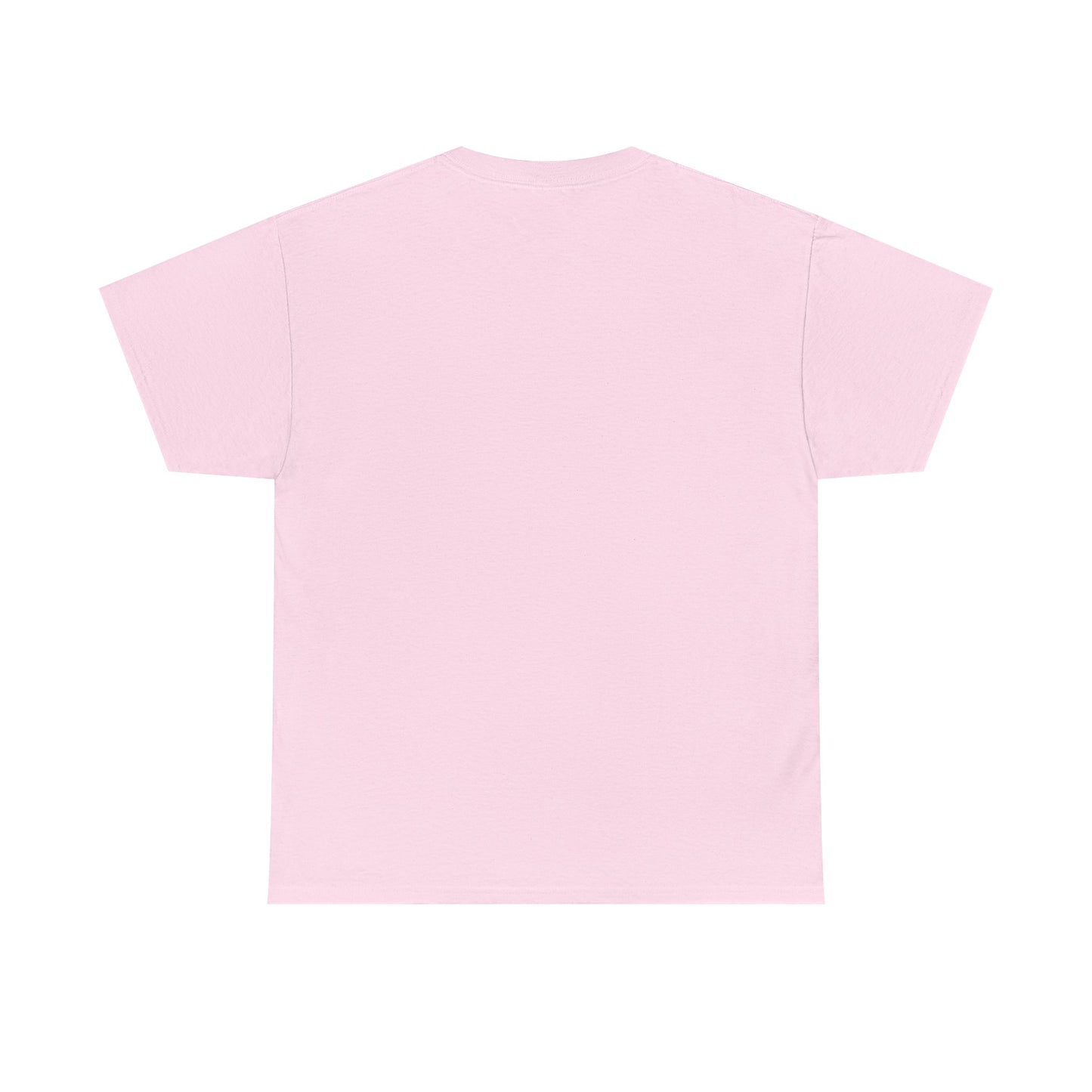 Crash Out Unisex Heavy Cotton Tee