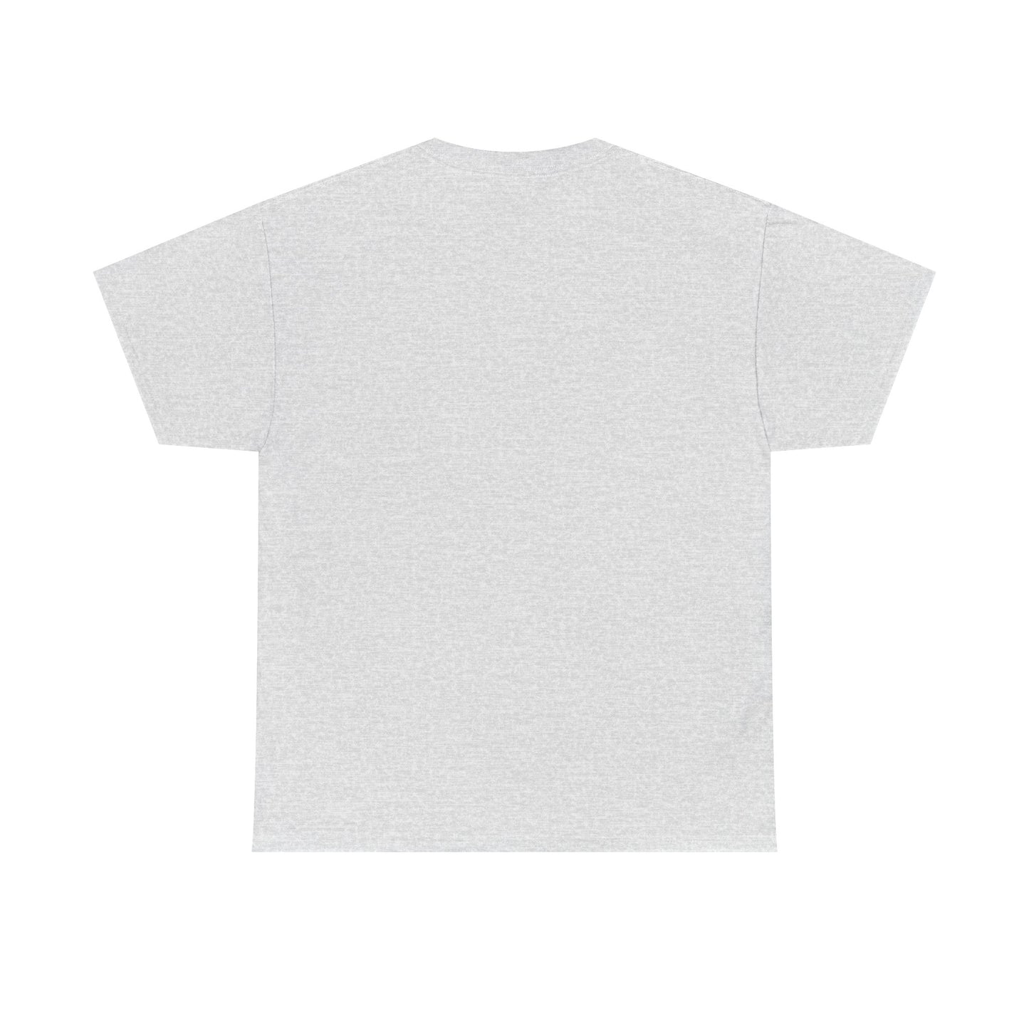 Crash Out Unisex Heavy Cotton Tee