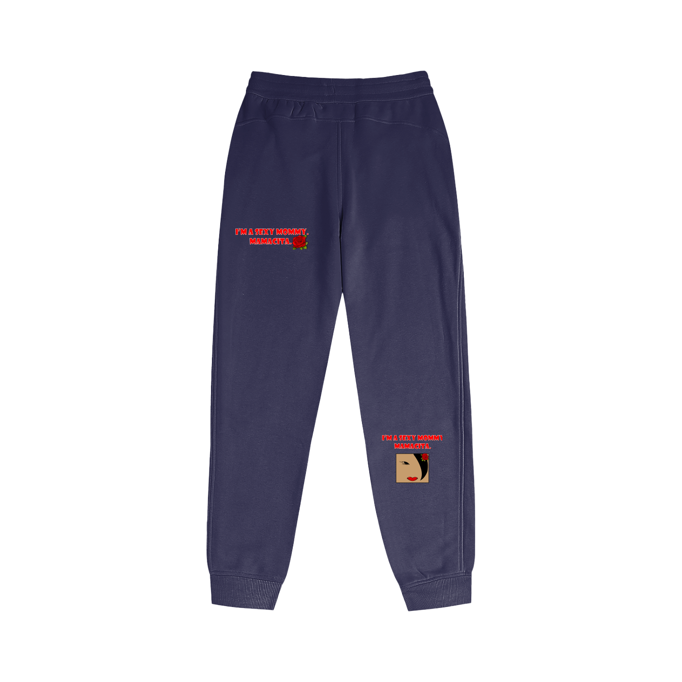 Sexy Mamma Cita Jogger Pants