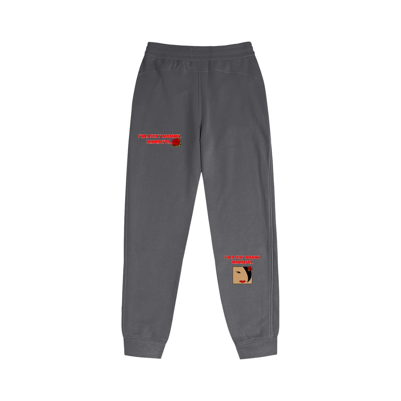 Sexy Mamma Cita Jogger Pants