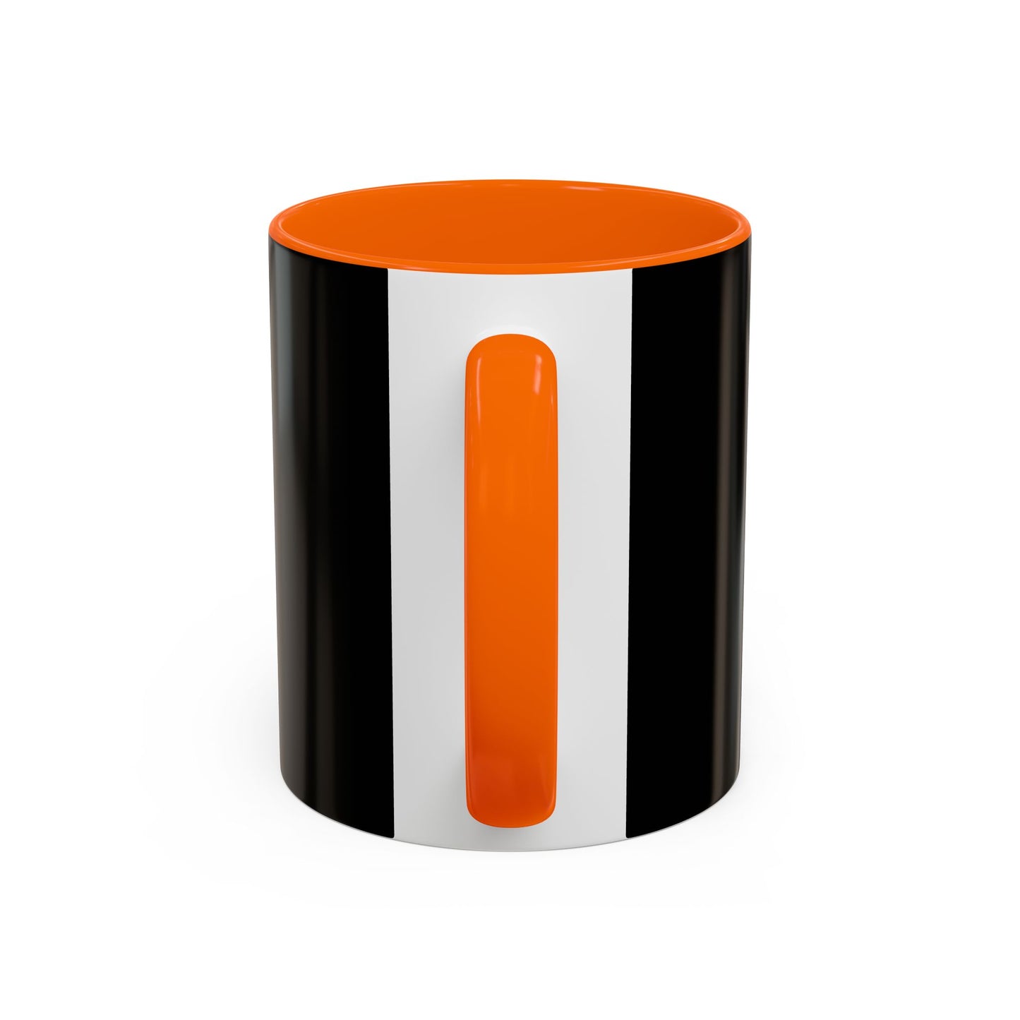 Coffee Mug - Accent Coffee Mug (11, 15oz) - Pop Out and Show Off Your Accent