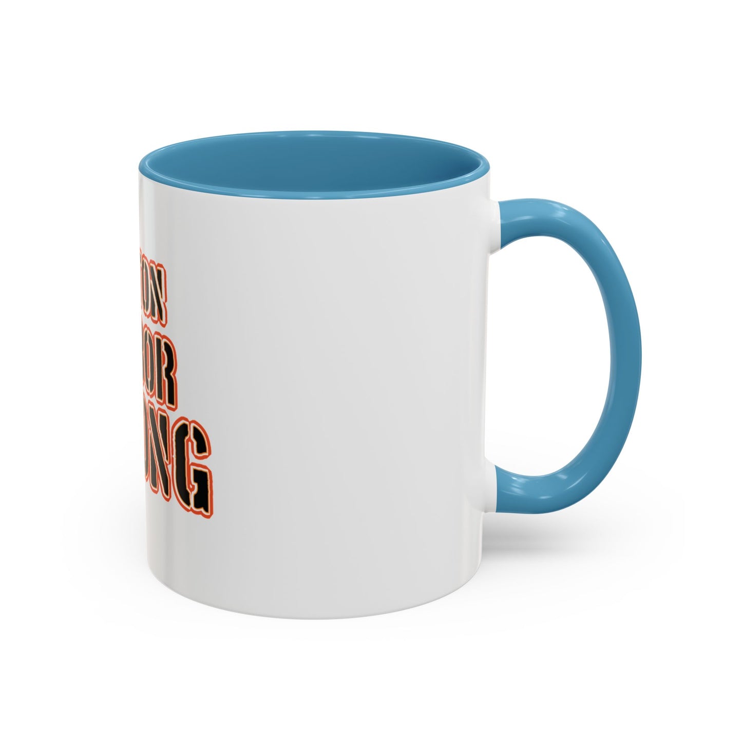Coffee Mug Benton Harbor strong