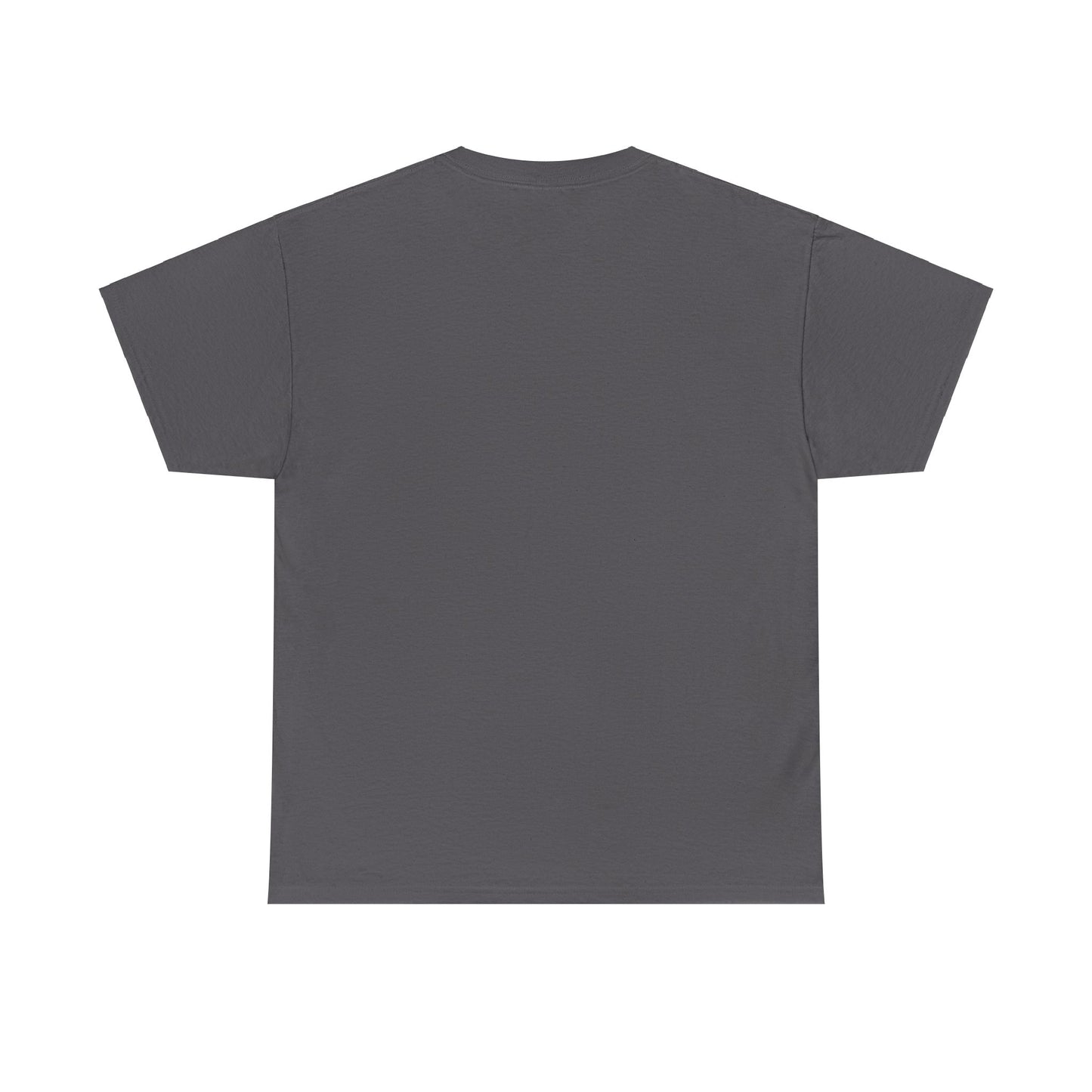 Religious Cotton Tee - God Makes All Things New Design