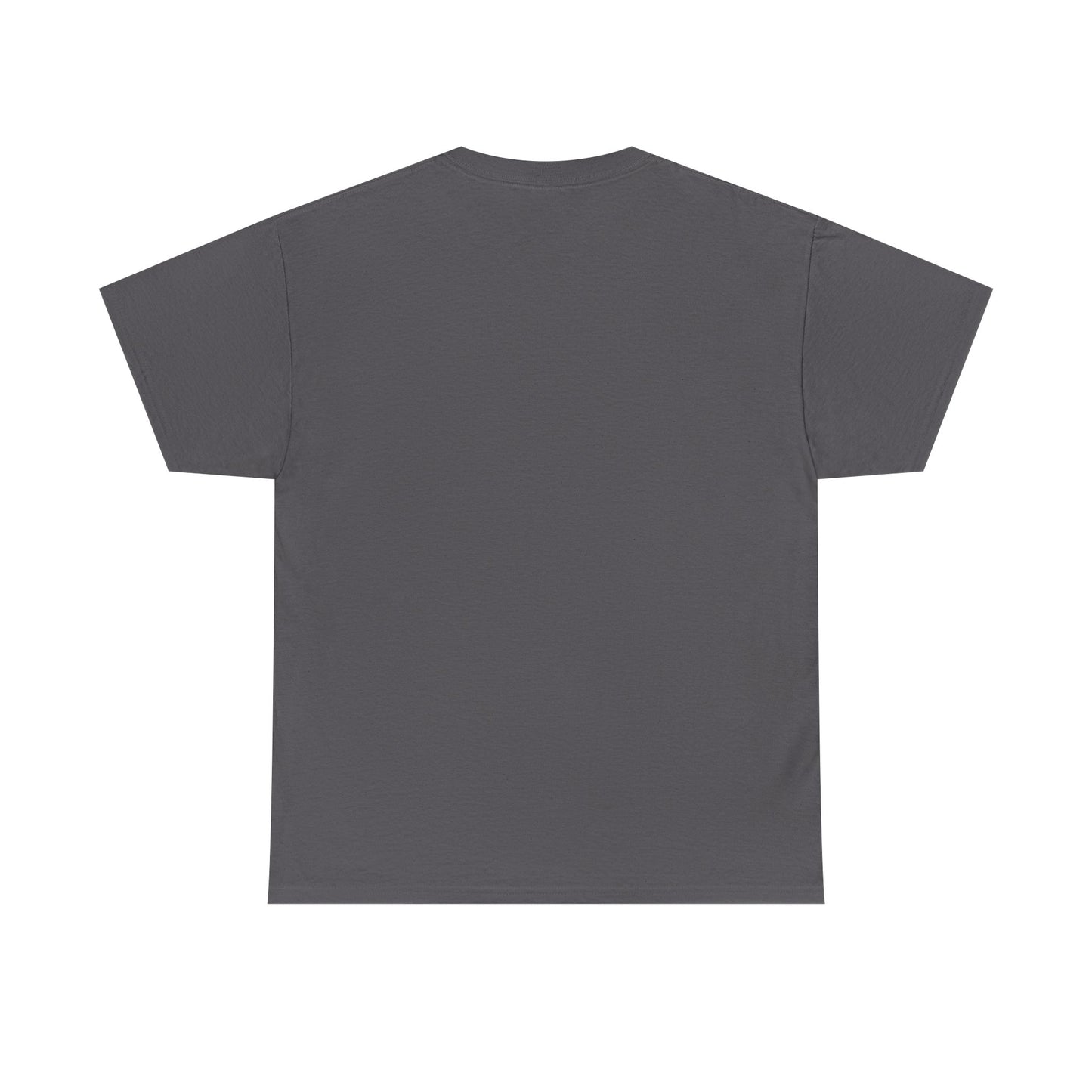 Crash Out Unisex Heavy Cotton Tee